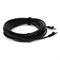Add-On 30FT RJ-45 MALE TO RJ-45 MALE STRAIGHT BLACK CAT6 UTP PVC COPPER PATCH ADD-30FCAT6-BK - alternate 8